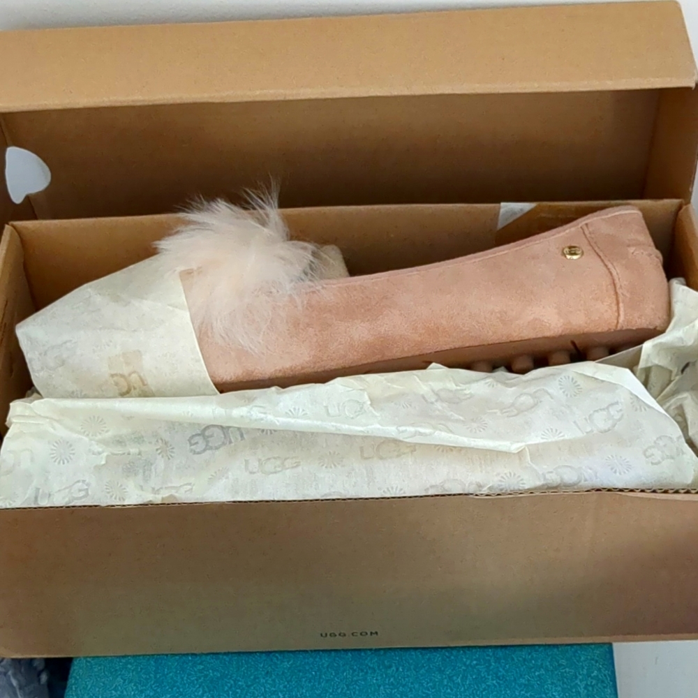 UGG Kaley wisp arroyo
